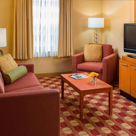 Towneplace Suites New Orleans Metairie Harahan Eksteriør bilde