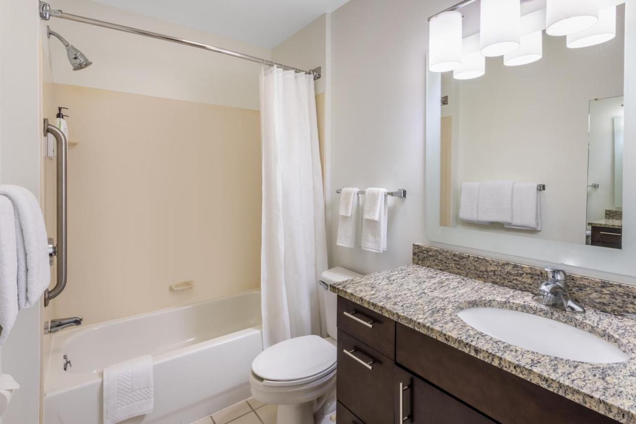 Towneplace Suites New Orleans Metairie Harahan Eksteriør bilde