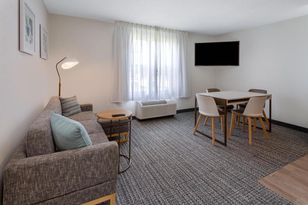 Towneplace Suites New Orleans Metairie Harahan Eksteriør bilde