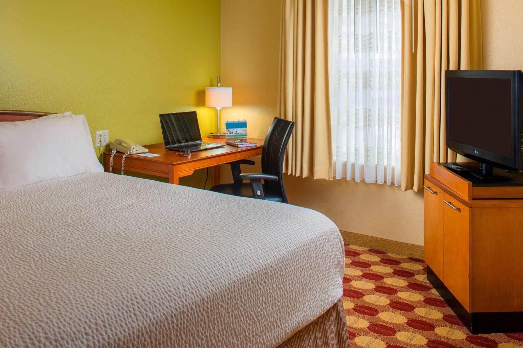 Towneplace Suites New Orleans Metairie Harahan Eksteriør bilde