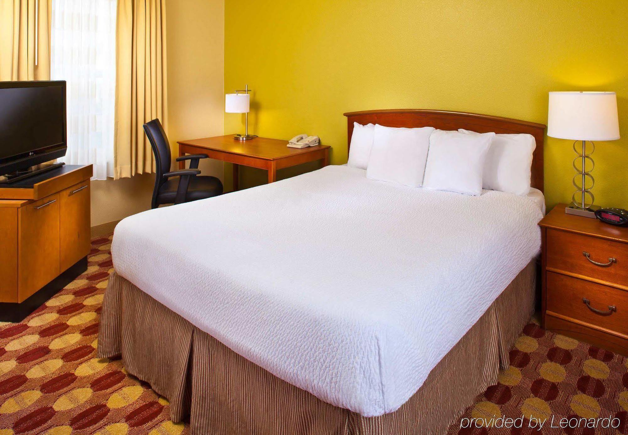 Towneplace Suites New Orleans Metairie Harahan Eksteriør bilde