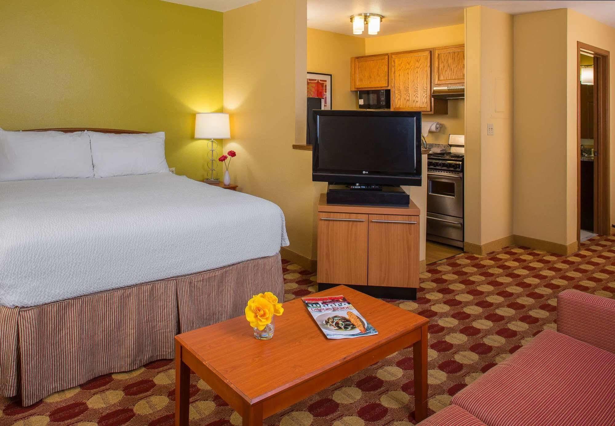 Towneplace Suites New Orleans Metairie Harahan Eksteriør bilde